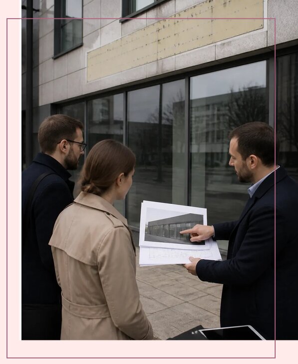 Согласование вывесок и рекламных конструкций в Муравленке